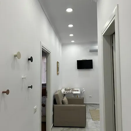 Cozy In شقة *